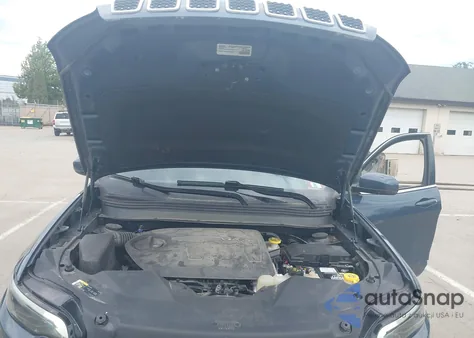 2019 Jeep Cherokee Limited 4X4 z USA, uszkodzony, nr VIN 1C4PJMDX0KD364103